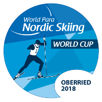 World Para Nordic Skiing - world Cup