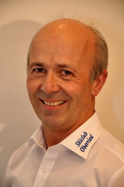 Klaus Zhringer